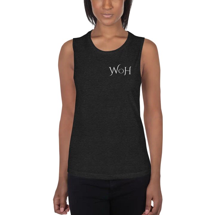Whispers Of Heaven | Women's Tank product image (1)
