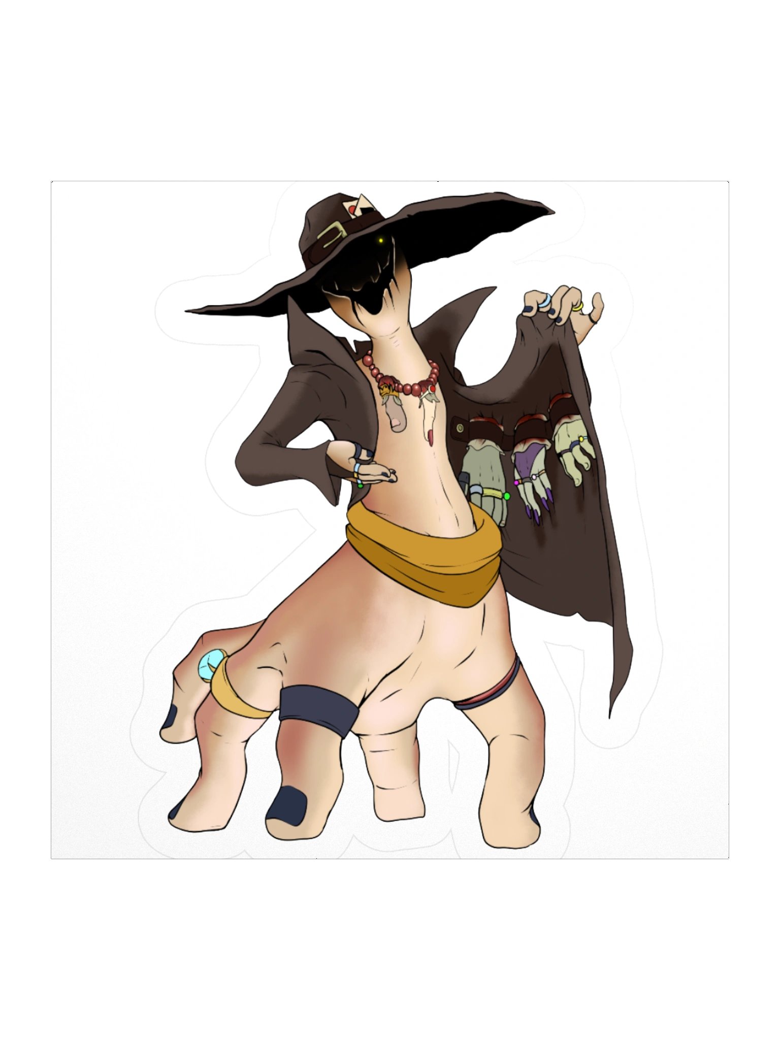 Mr.Handz product image (1)