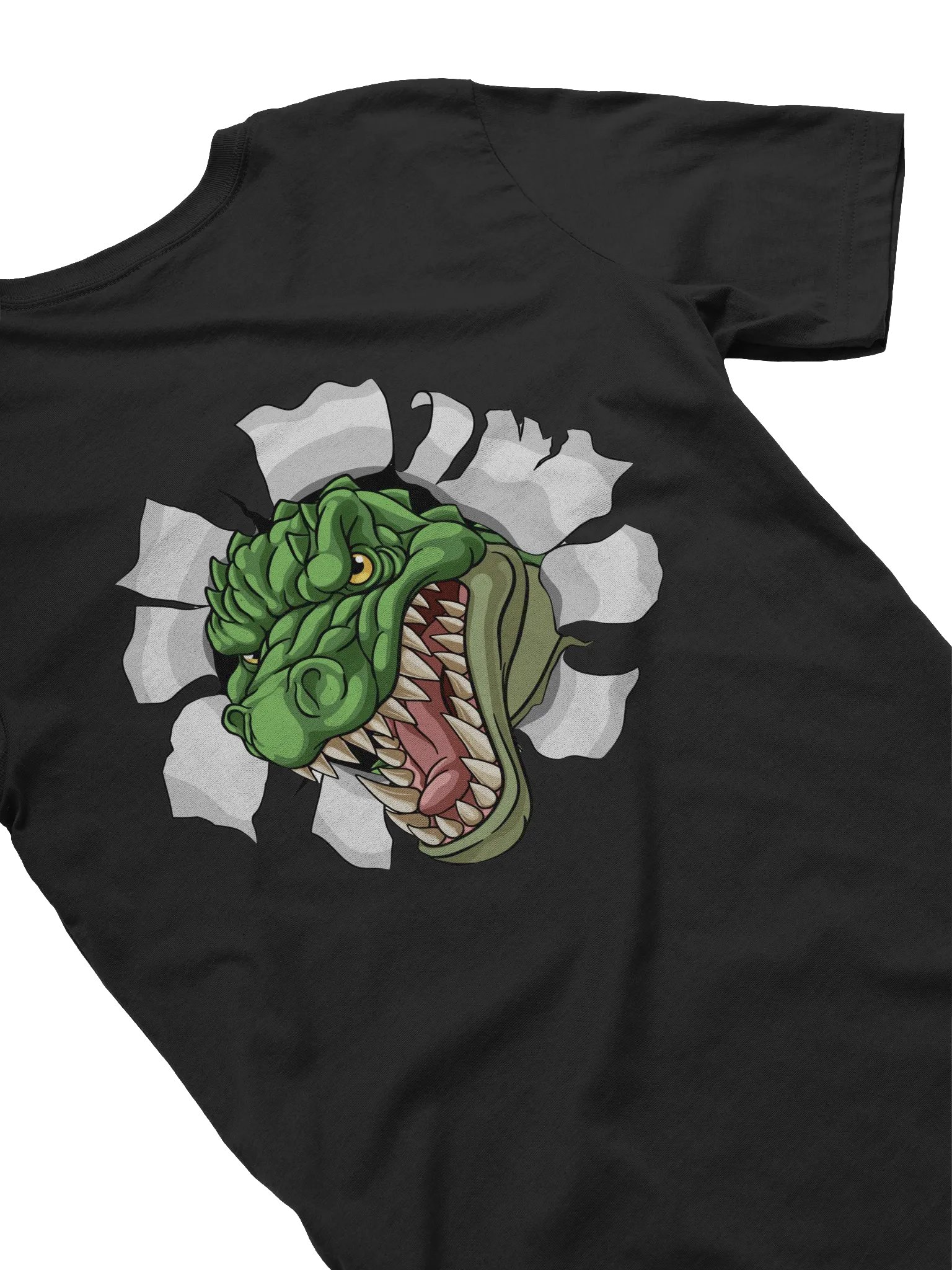 Gator Logo Tee product image (4)