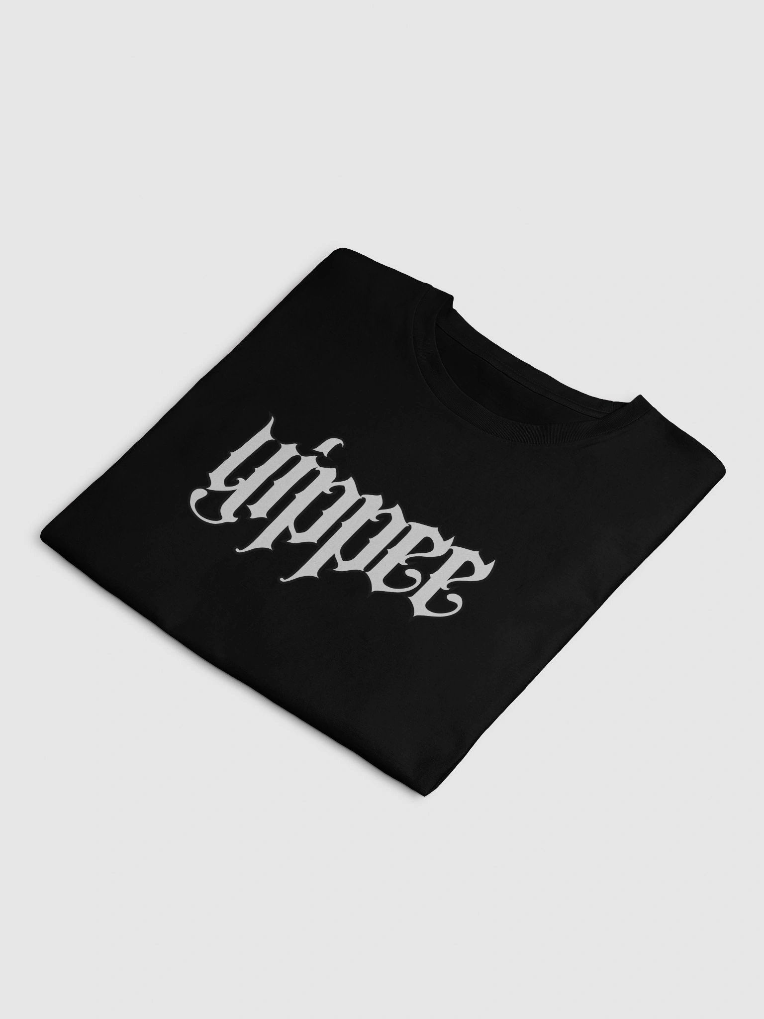 yippee CROP TOP (WHITE PRINT) product image (4)
