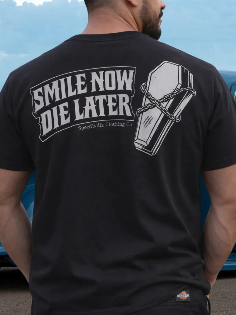 Speedballz Coffin product image (1)