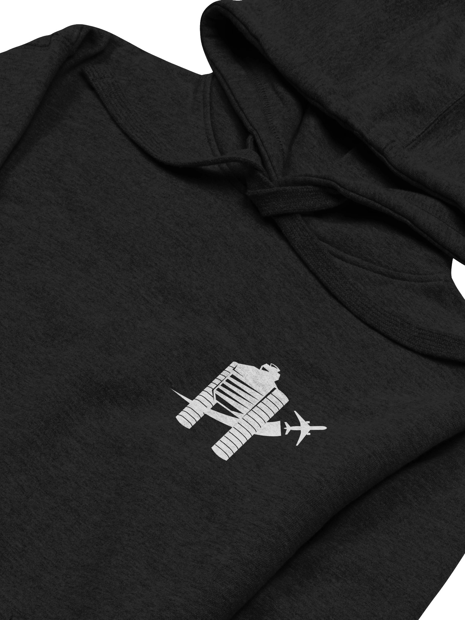 BVA Logo-Only Hoodie product image (3)