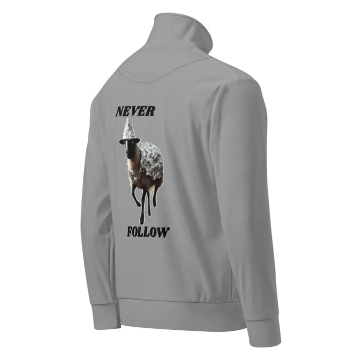 Webs & Shadows Black Sheep Training Jacket product image (2)