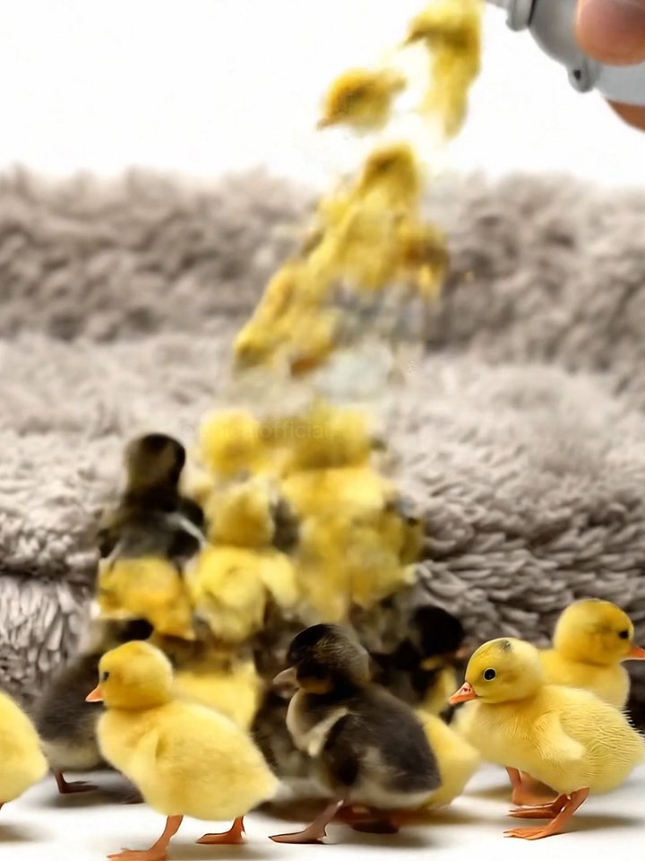 Tiny Animals Spray Prompt product image (2)