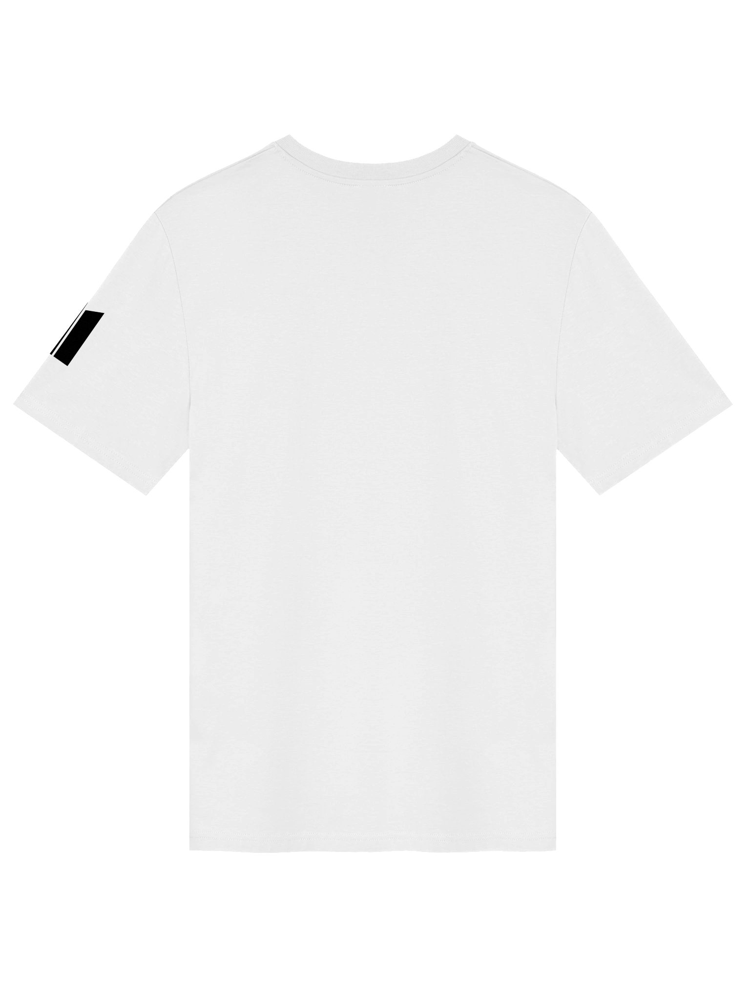 So much noise - Classic Organic Tee - Front product image (4)