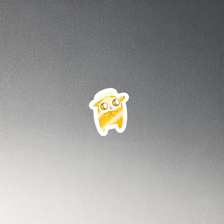 Kappa Innocent Magnet product image (2)