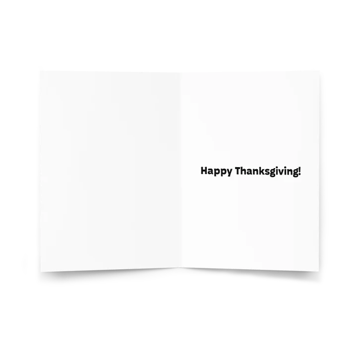 Thanksgiving card product image (3)