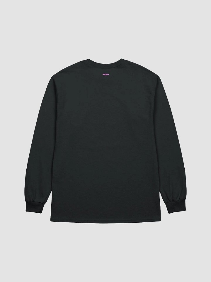 Pierogi Kitties Long Sleeve T-Shirt product image (17)