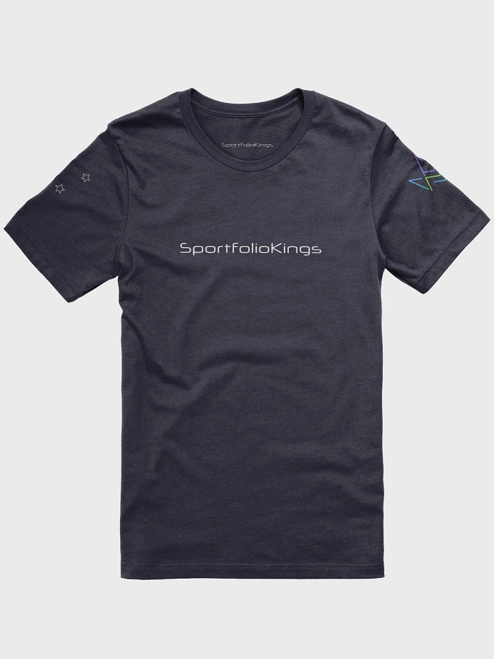 classic *drive quality* tee product image (1)