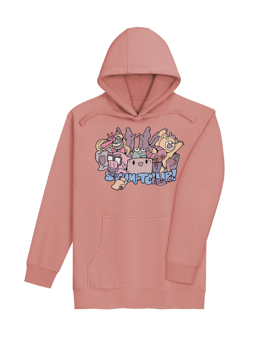Stumpt Club product image (12)