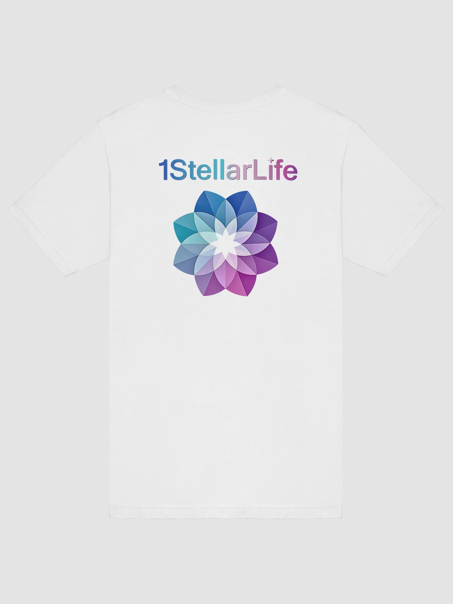 1StellarLife Supersoft T-shirt product image (6)