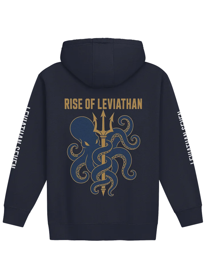 Rise of Leviathan Hoodie product image (1)