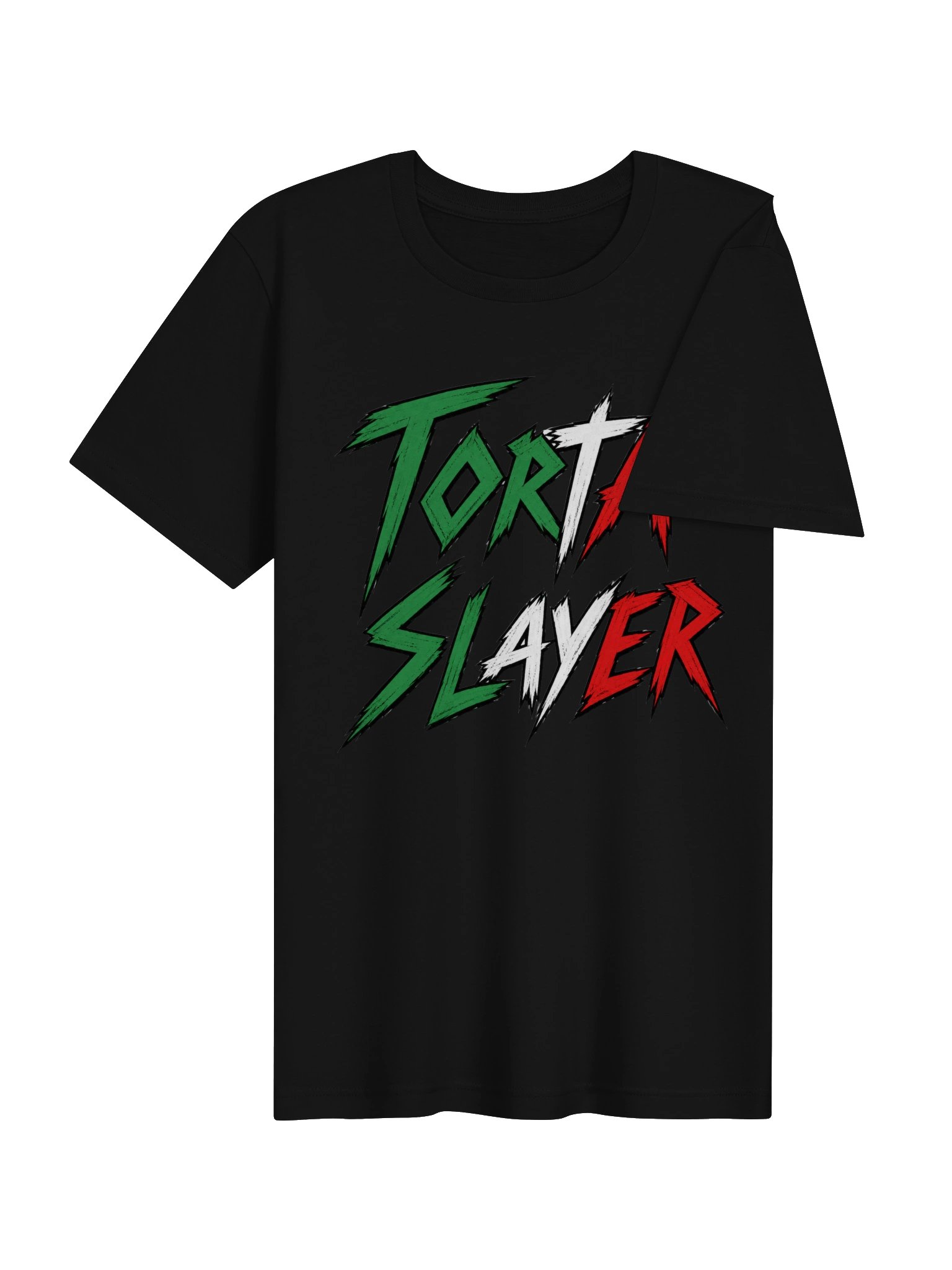 Torta Slayer Mexicano Tee product image (4)