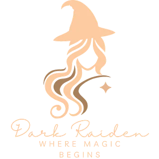Dark Raiden Shop