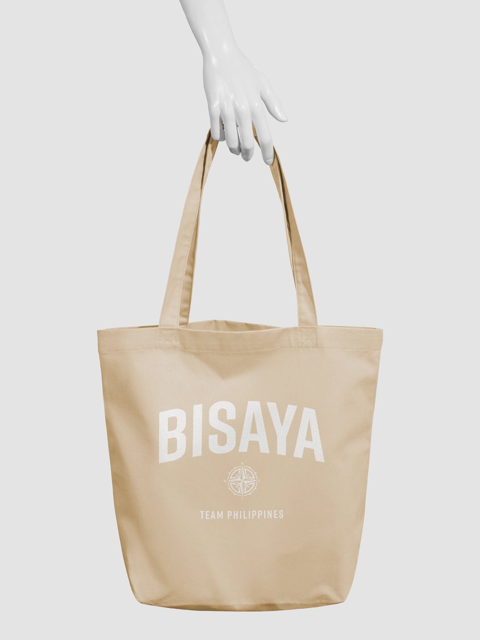 Bisaya Philippines Tote Bag product image (3)