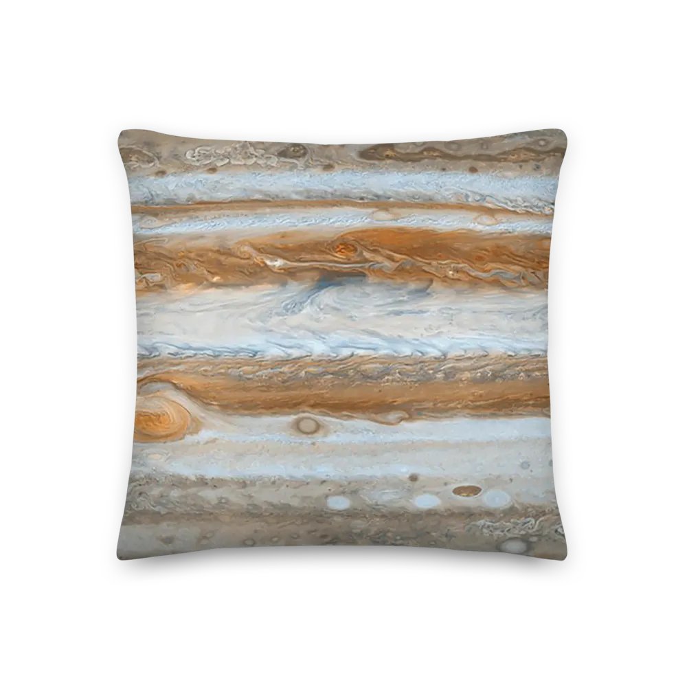 Jupiter Pillow! product image (2)