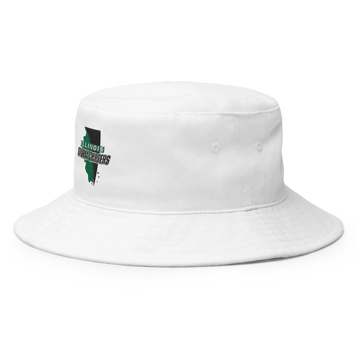Illinois Storm Chasers Bucket Hat product image (6)