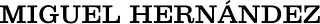 MiguelHZV