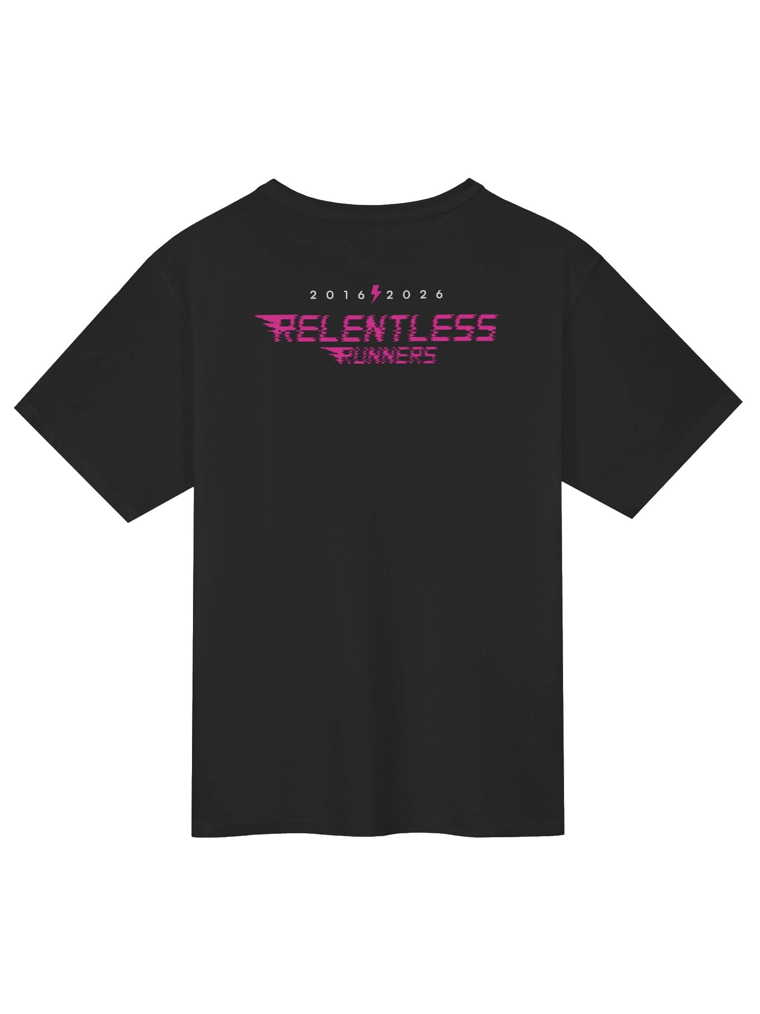 The Archive Oversized Tee product image (4)