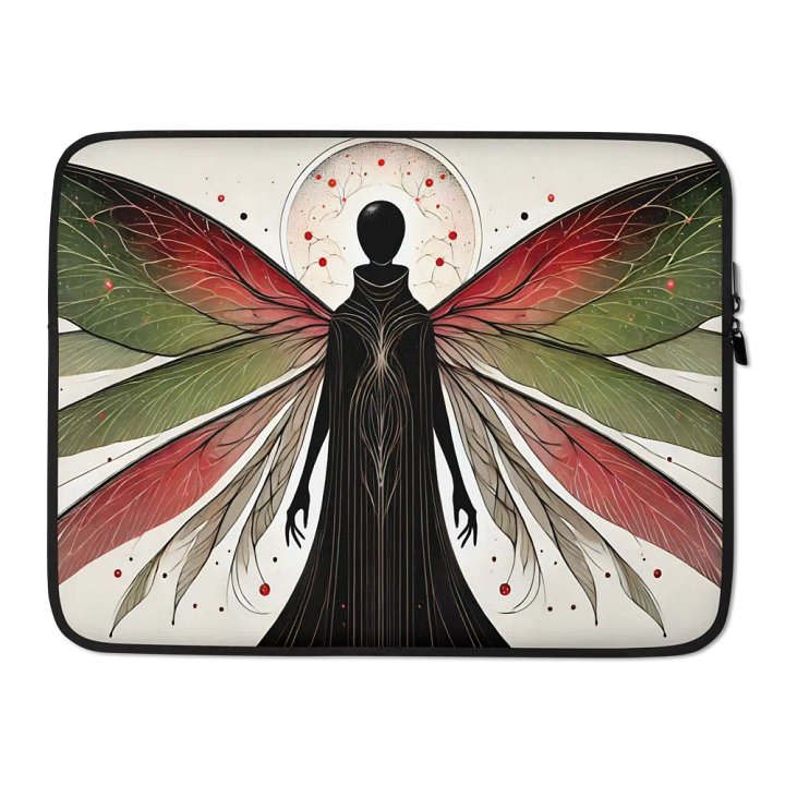 Stellar Celestial - 7 Laptop Sleeve product image (2)