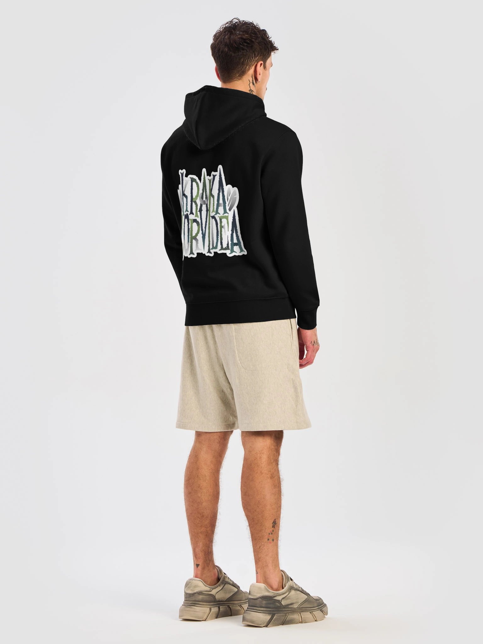Logo Hoodie product image (8)
