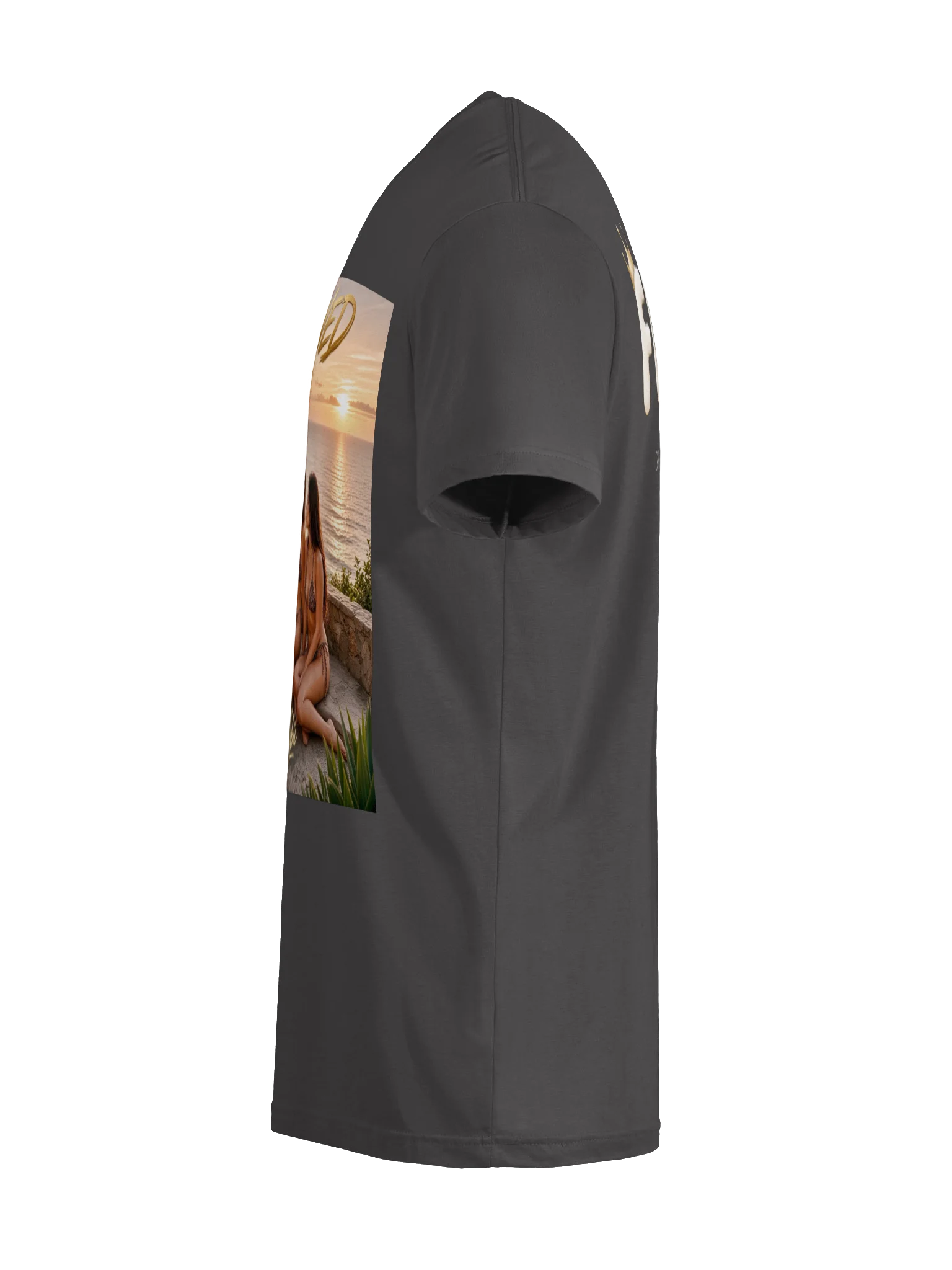 The Crowned Tee product image (9)
