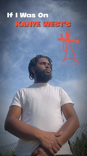 Freestyle out now on YouTube. @ye @richforever 

#DevilInANewDress #Freestyle #KanyeWest #Ye #JaiiSoul