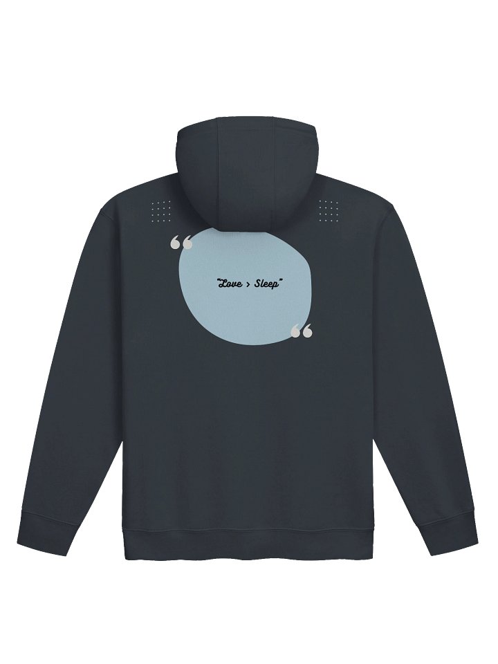 Love is sleep and Sleep is Love product image (4)