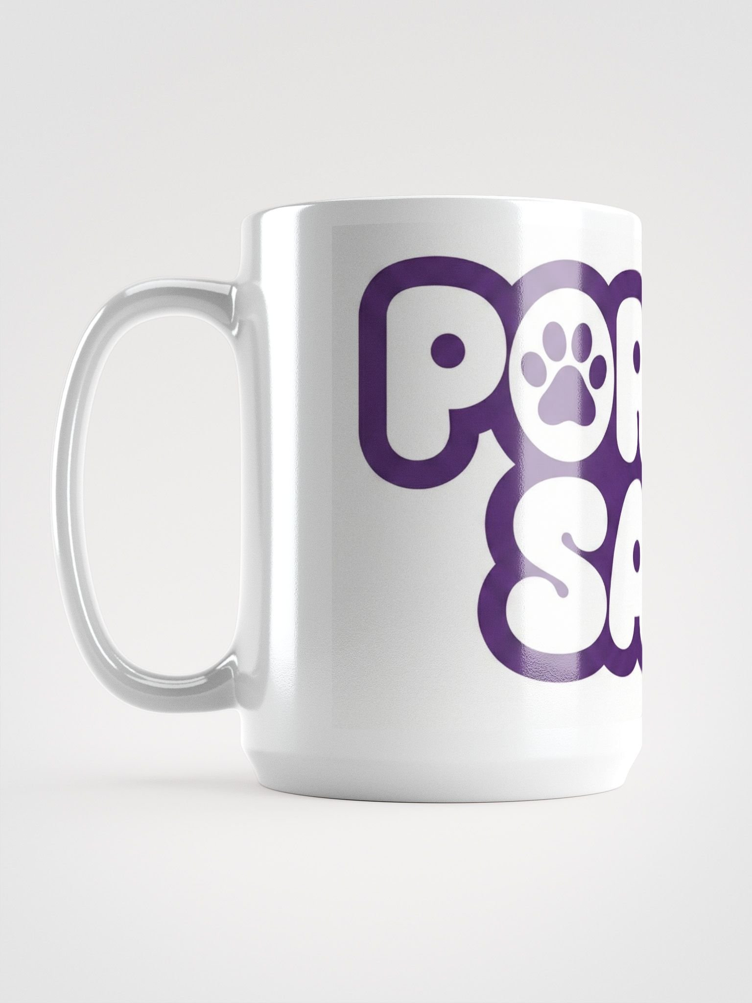 Porter Says Mug product image (1)