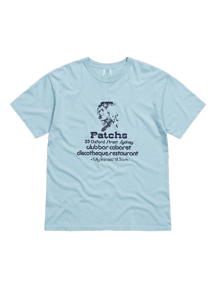 Patches Nightclub product image (25)