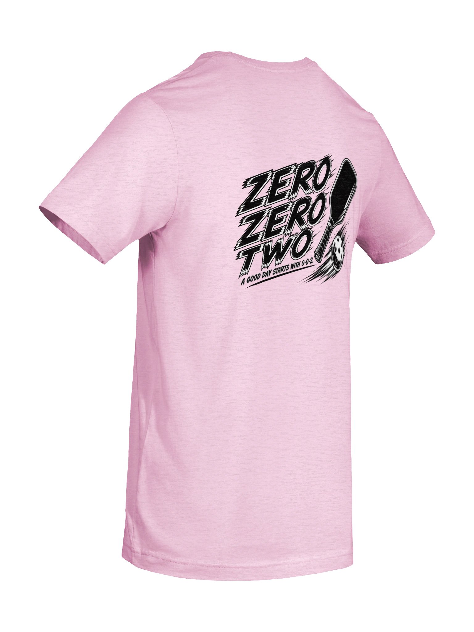 Passion Pickleball - Zero Zero Two product image (3)