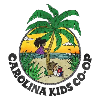 Carolina Kids Co-Op Shop