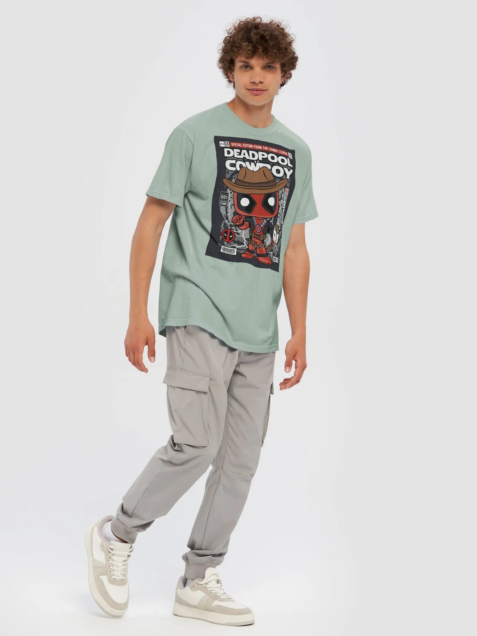 Deadpool Cowboy Edition product image (90)