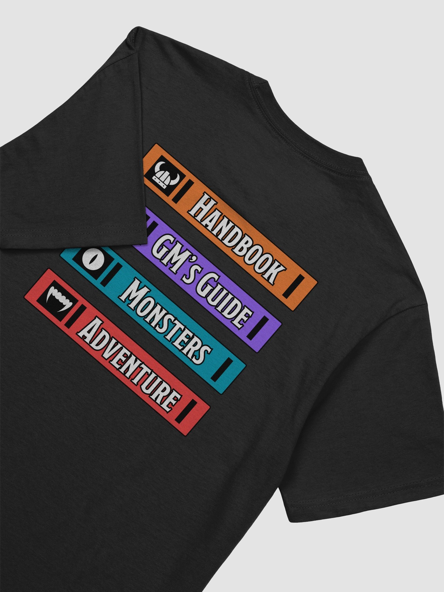 Book Collector Tee product image (7)