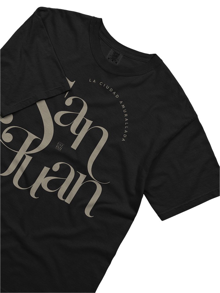 San Juan product image (2)