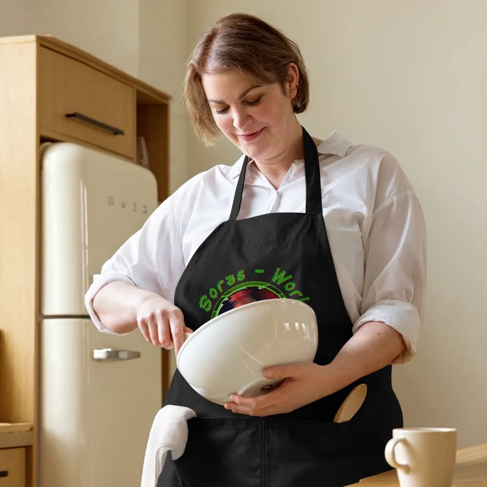 Soras-World - Kochschürze product image (11)