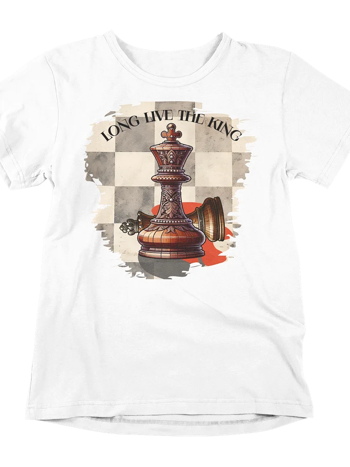 Checkmate Chronicles: Long Live the King! product image (56)
