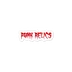 Punk Relics - Sticker