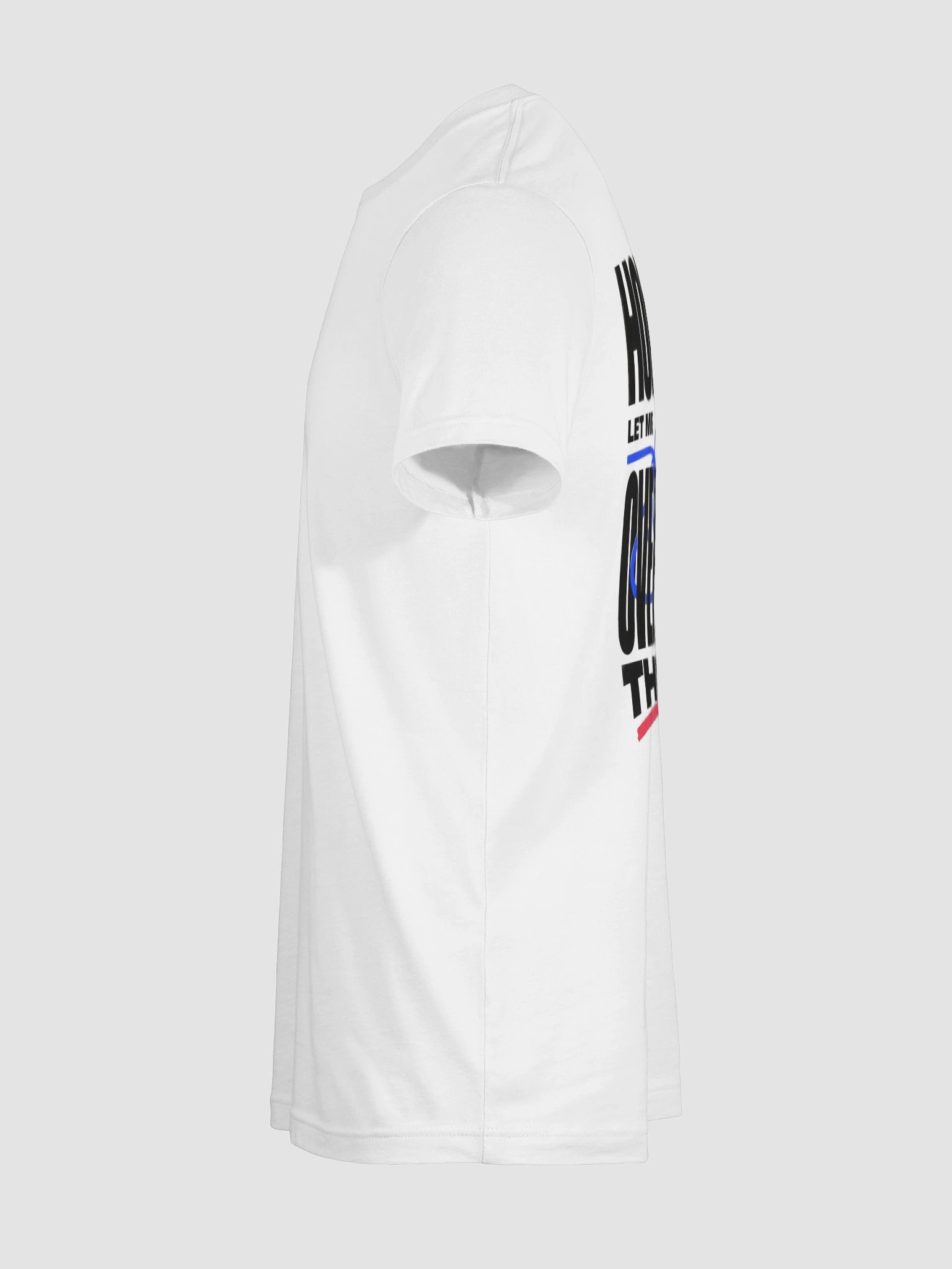 Hold On, Let Me Overthink This T-Shirt product image (9)
