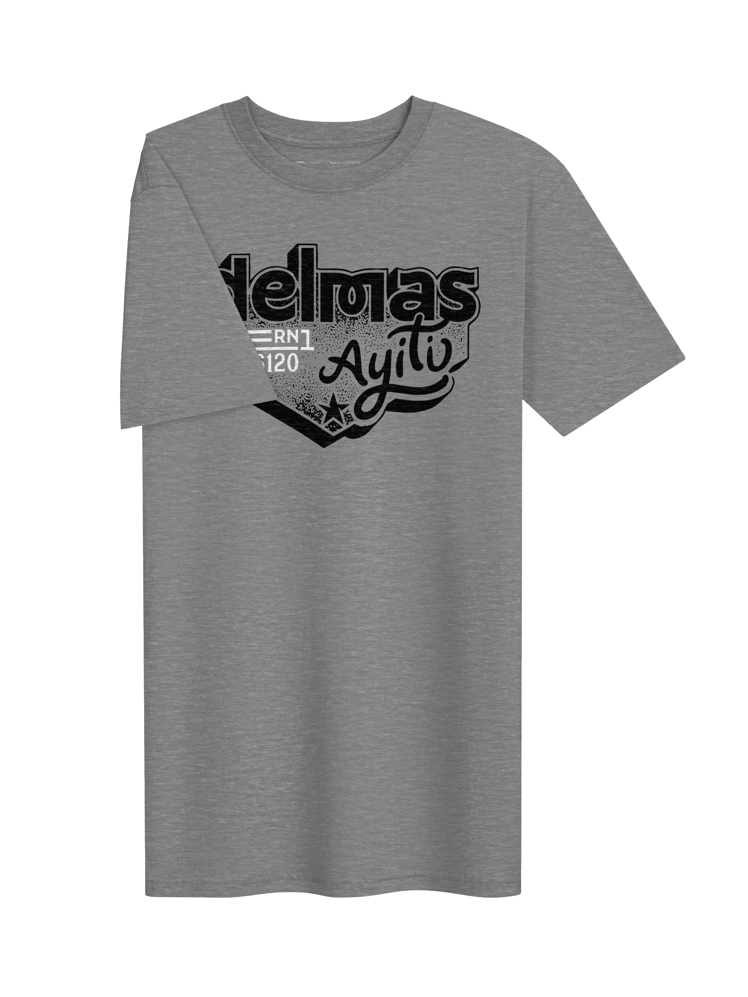 Delmas Men's Premium Tee product image (3)