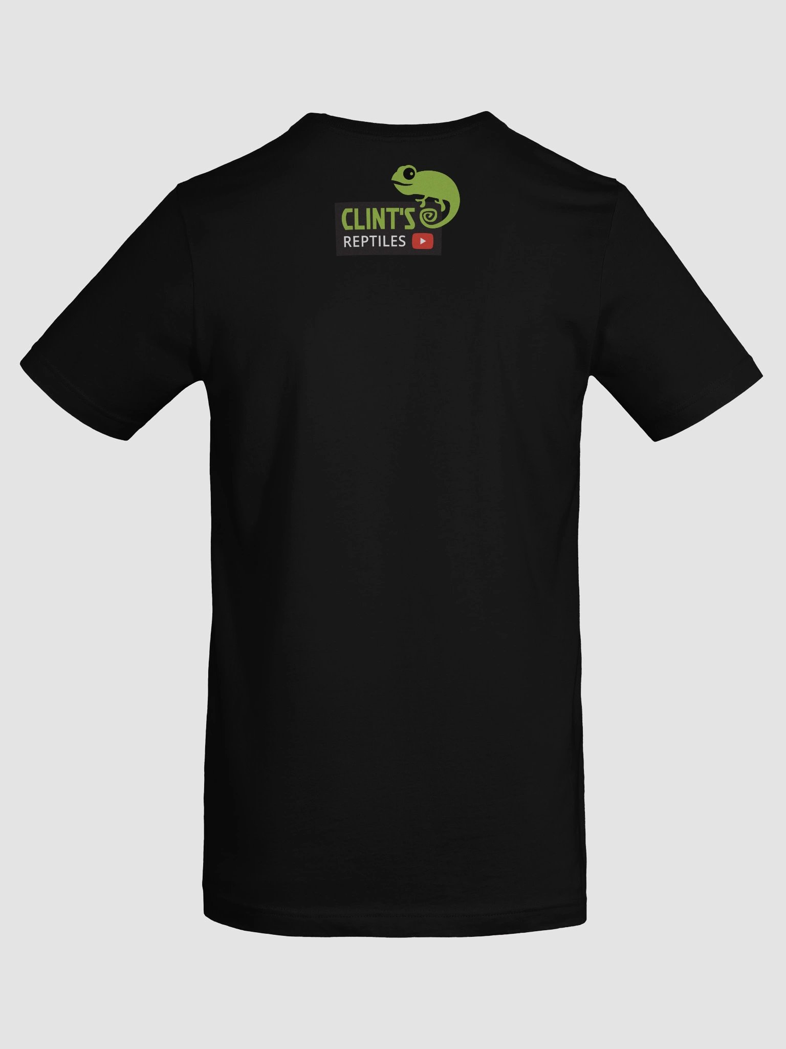 Don't Chuck With Me Chuckwalla - Shirt product image (8)