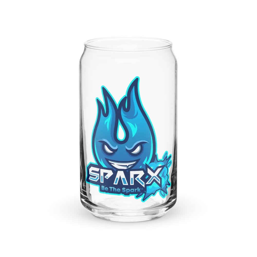 Clear Can product image (2)