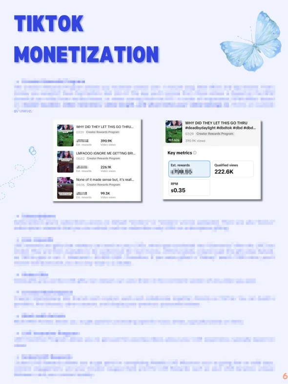 How to Multistream | Twitch, TikTok, & YouTube product image (2)