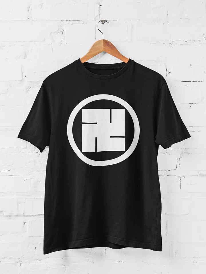 Hachisuka clan Mon Premium Soft Tee product image (7)