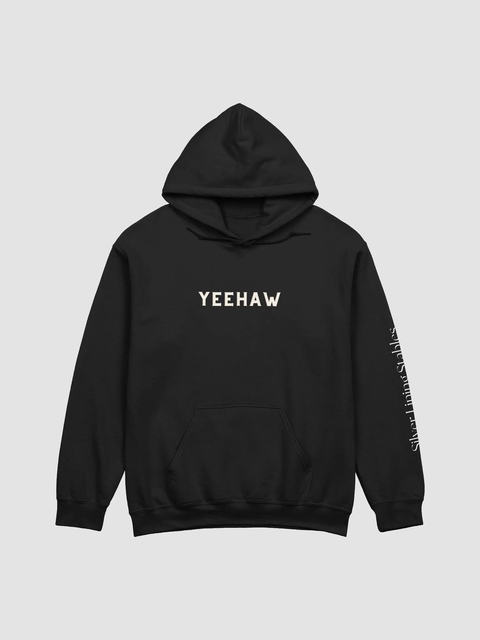 YEEHAW Classic Hoodie product image (2)