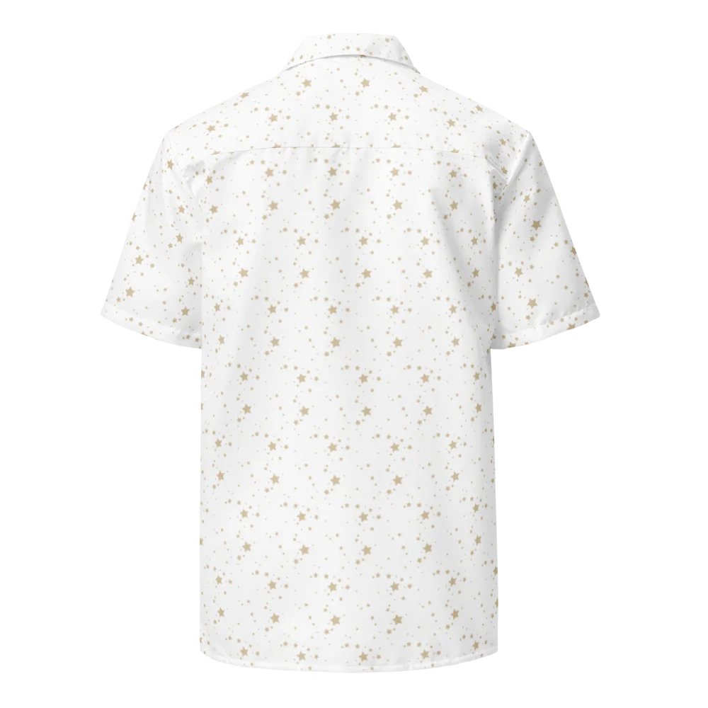 Taurus 2025, Constellation, Button Up product image (2)
