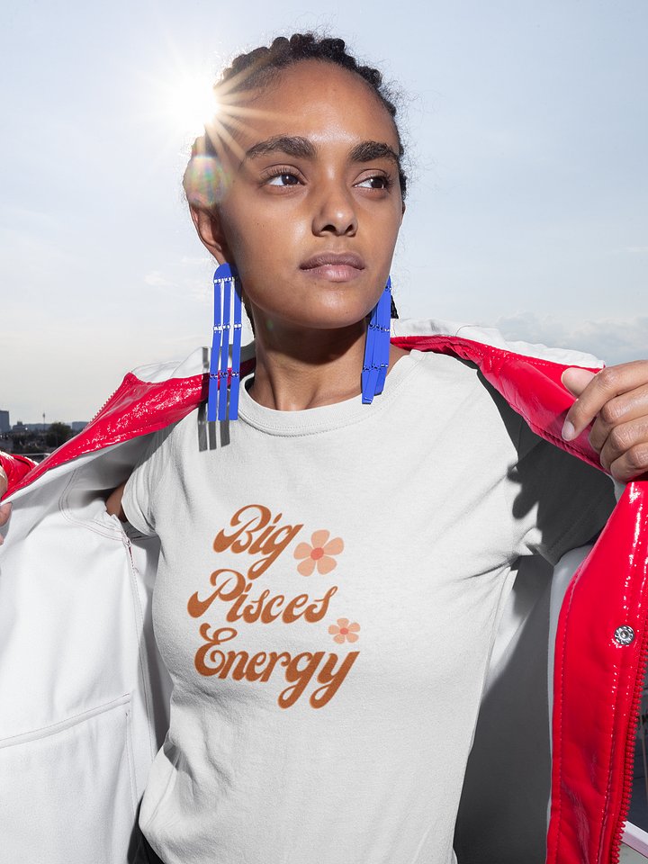 Big Pisces Energy product image (1)