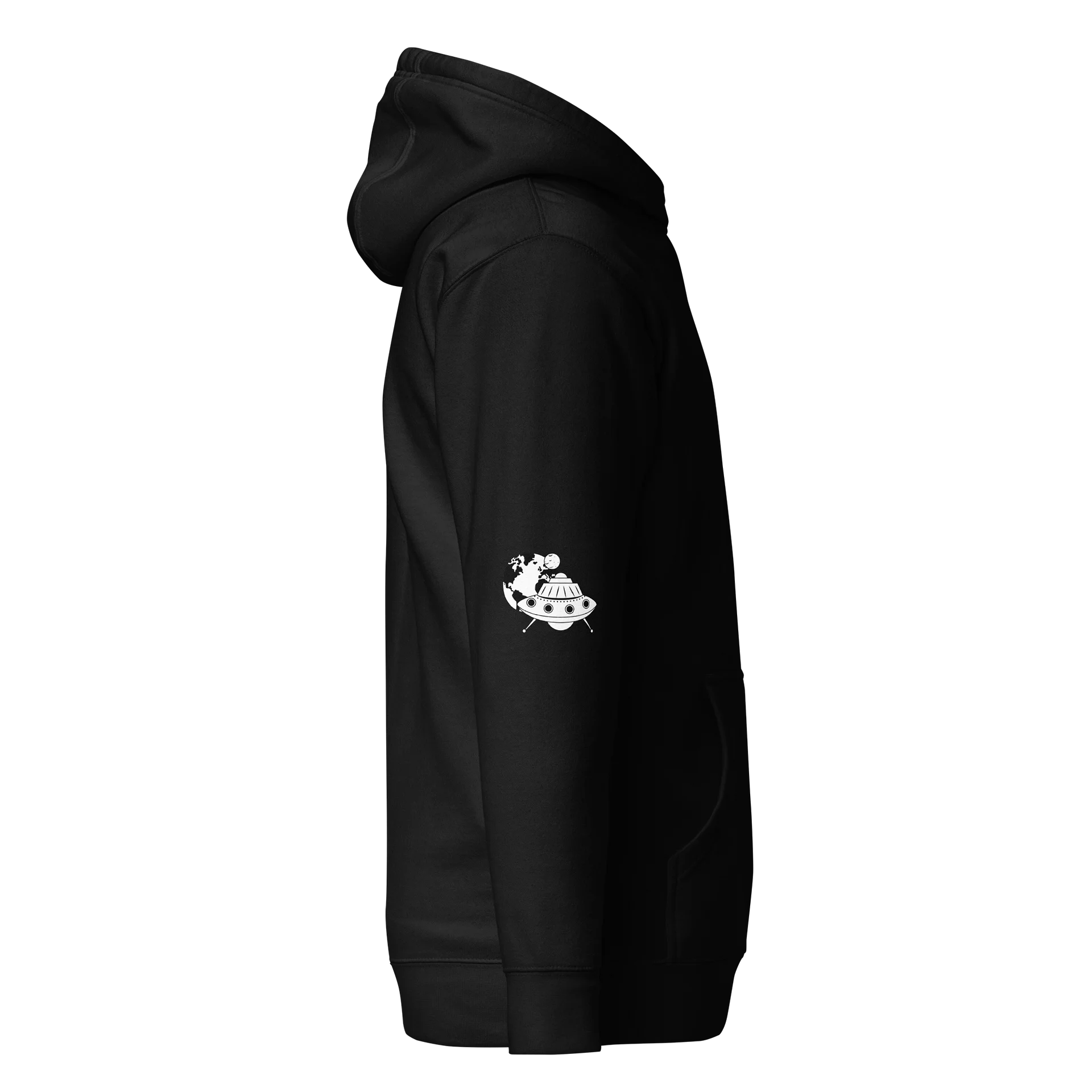 Moon Boots Hoodie product image (3)