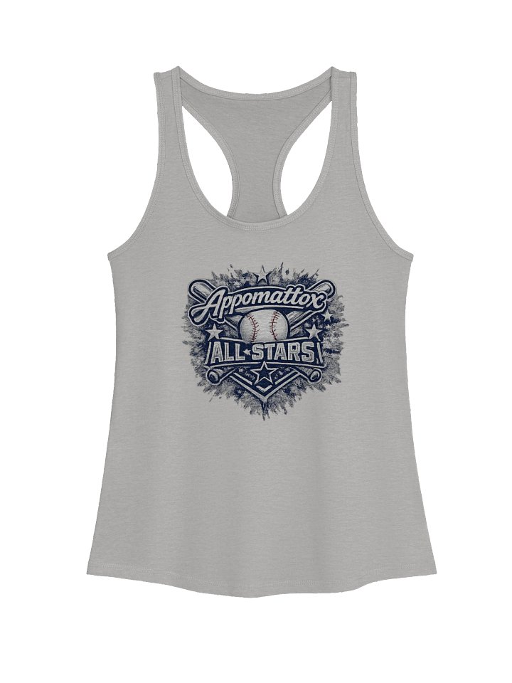 Appomattox All-Stars Tank 6U (Reed) product image (1)
