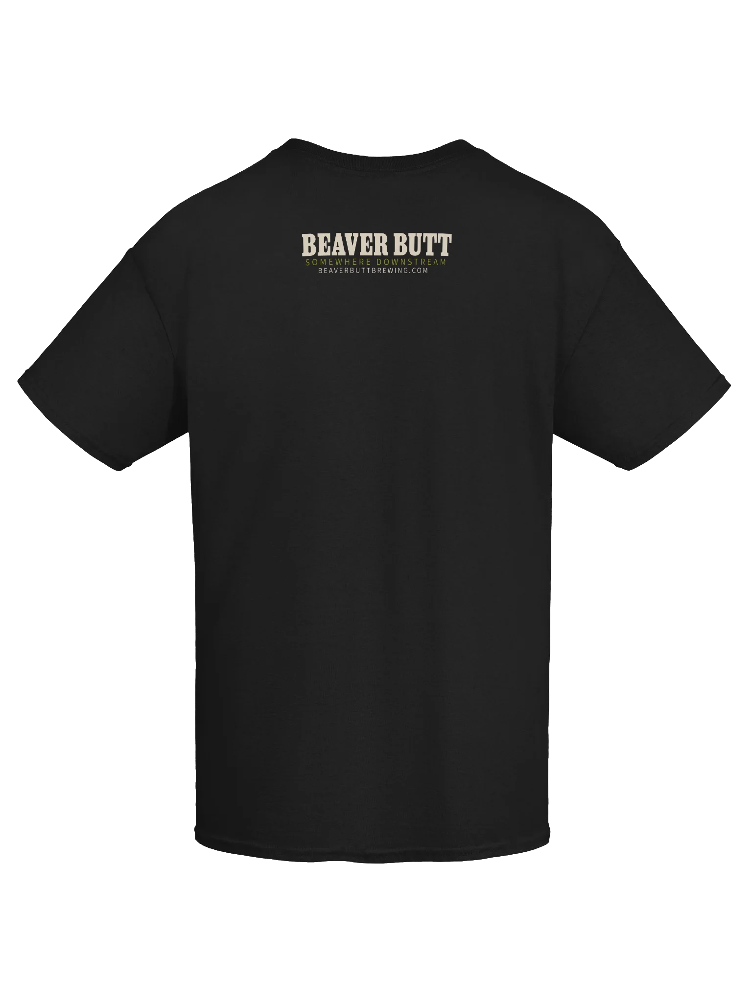Ale Intelligently Tee product image (8)